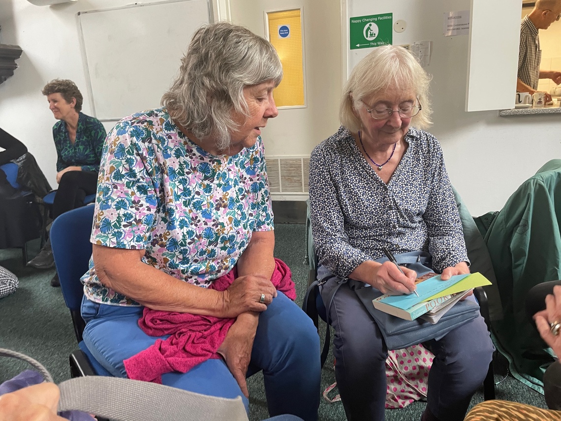 19-7-25-Poverty-Breakout w Maddie and Charlotte