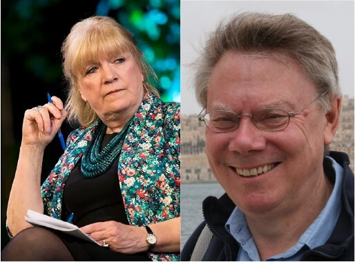 Polly Toynbee and Stewart Lansley for March 2025