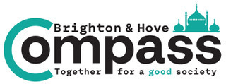 Brighton and Hove logo